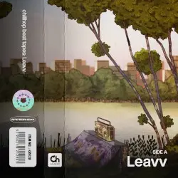 chillhop beat tapes: Leavv [Side A] by Leavv