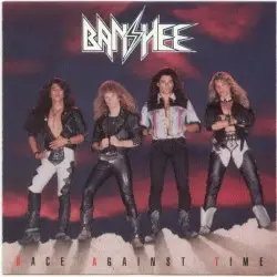Race Against Time by Banshee