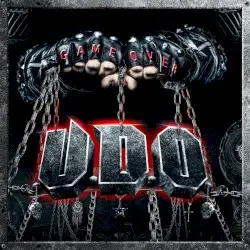 Game Over by U.D.O.