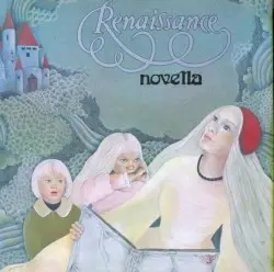 Novella by Renaissance