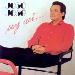 Soy así by José José