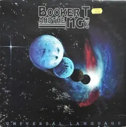 Universal Language by Booker T. & the MG’s