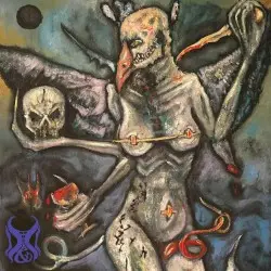 Miasmic Eulogies Predicating an Eternal Nocturne by Dead and Dripping