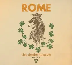 The Dublin Session by Rome