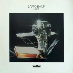 Hearth by Baffo Banfi