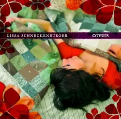 Covers by Lissa Schneckenburger