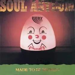 Made to Be Broken by Soul Asylum