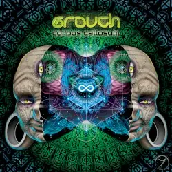Corpus Callosum by Grouch