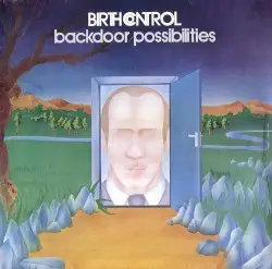 Backdoor Possibilities by Birth Control