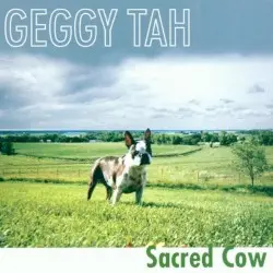 Sacred Cow by Geggy Tah