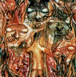 O Agios Pethane by Blood