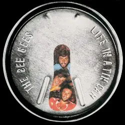 Life in a Tin Can by Bee Gees