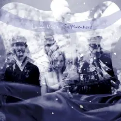 Saltbreakers by Laura Veirs