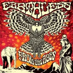 From the Ages by Earthless