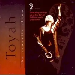 The Acoustic Album by Toyah