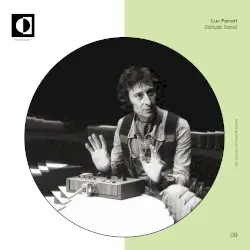Solitude Transit by Luc Ferrari