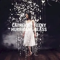 Hurricane Glass by Catherine Feeny
