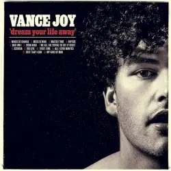 Dream Your Life Away by Vance Joy