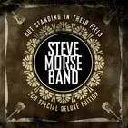 Out Standing in Their Field by Steve Morse Band
