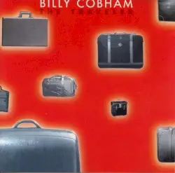The Traveler by Billy Cobham