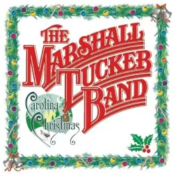 Carolina Christmas by The Marshall Tucker Band