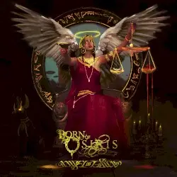 Angel or Alien by Born of Osiris