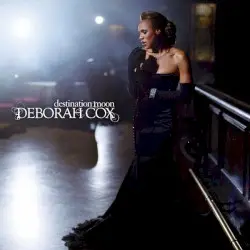 Destination Moon by Deborah Cox