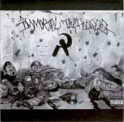 Revolutionary, Volume 1 by Immortal Technique