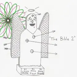 The Bible 2 by AJJ