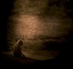 The Absent Years by The Lonely Bell