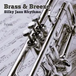 Brass & Breeze: Silky Jazz Rhythms by Pelenio