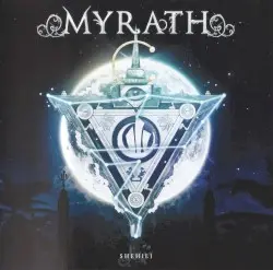 Shehili by Myrath