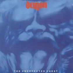 The Unexpected Guest by Demon