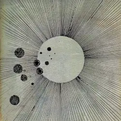 Cosmogramma by Flying Lotus