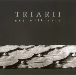 Ars Militaria by Triarii