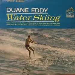 Water Skiing by Duane Eddy