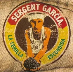 La semilla escondida by Sergent Garcia