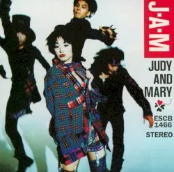 J・A・M by JUDY AND MARY