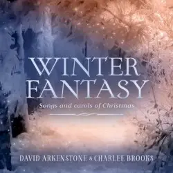 Winter Fantasy by David Arkenstone