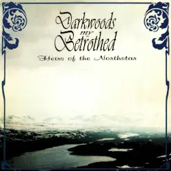 Heirs of the Northstar by Darkwoods My Betrothed