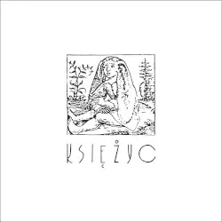 Księżyc by Księżyc