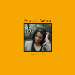 James & June by Penelope Antena