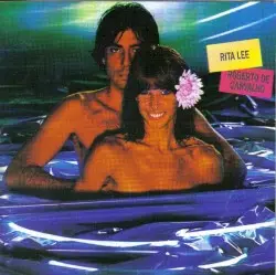 Rita Lee & Roberto de Carvalho by Rita Lee & Roberto de Carvalho