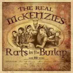Rats in the Burlap by The Real McKenzies
