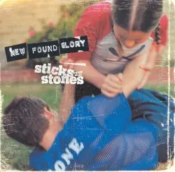 Sticks and Stones by New Found Glory