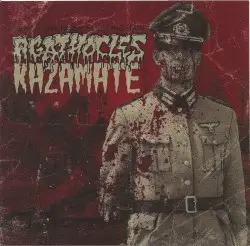 Do Not Give Nazis a Helping Hand by Agathocles / Kazamate