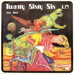 Reflections on the Future by Twenty Sixty Six and Then