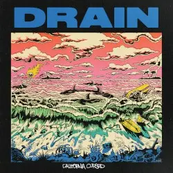 California Cursed by DRAIN