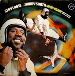 Stay Loose by Jimmy Smith