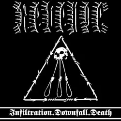 Infiltration.Downfall.Death by Revenge